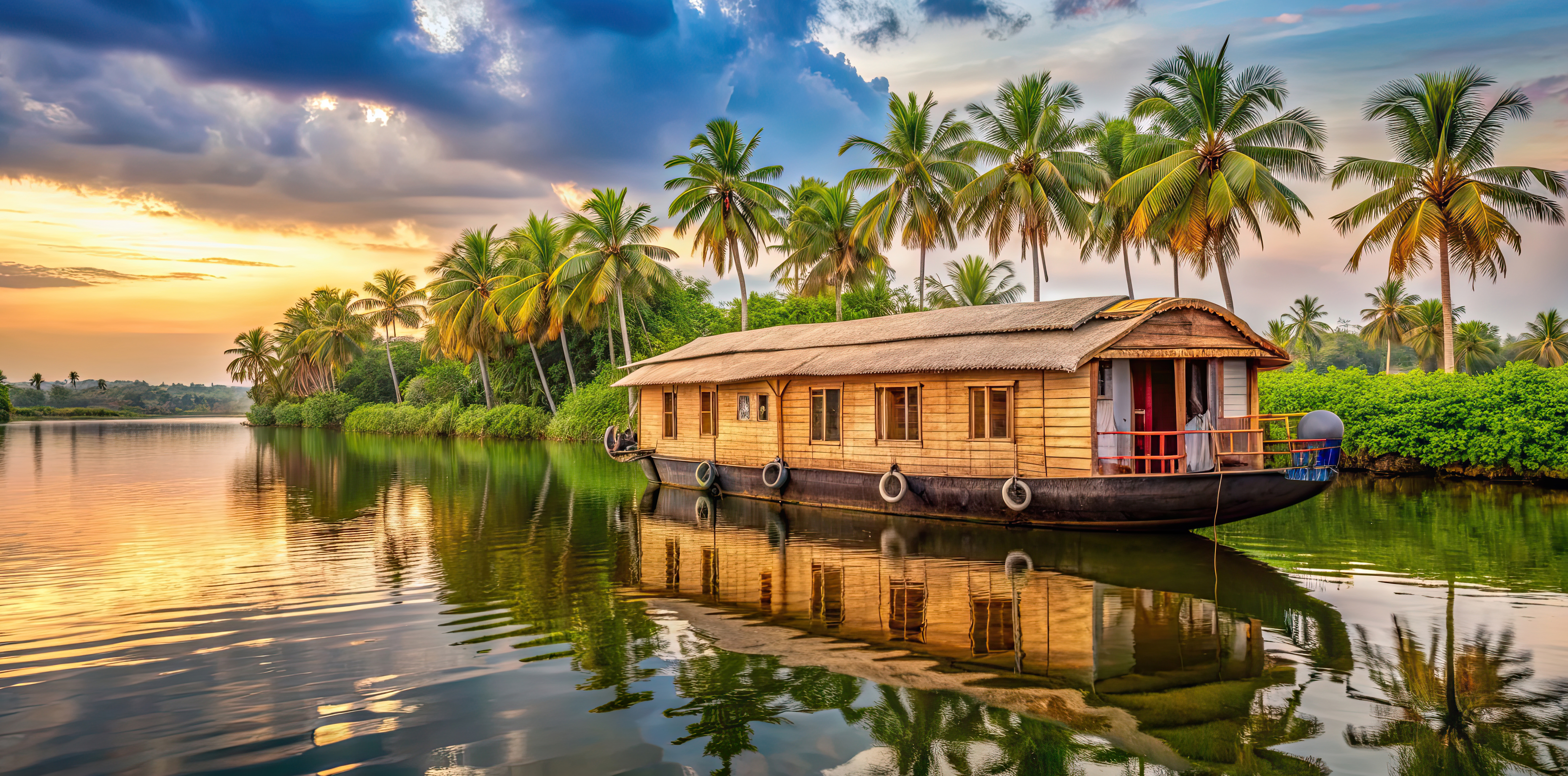 Alleppey