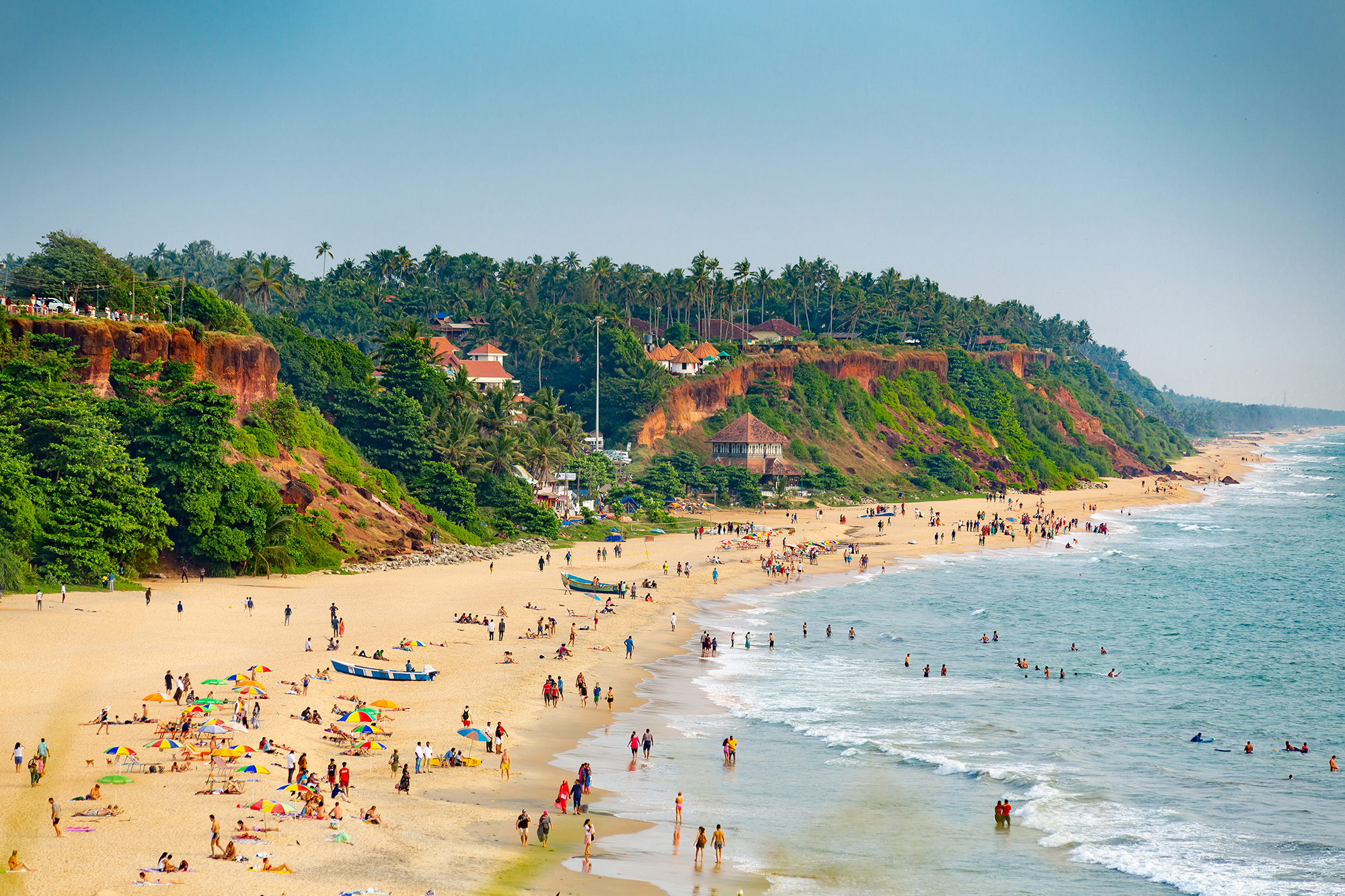 Varkala